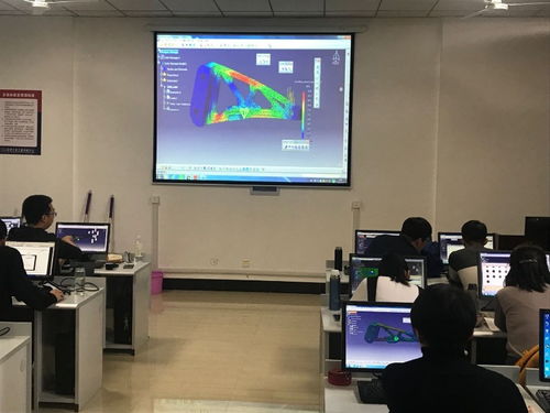 长春AutoForm培训与计算机技术教育 赋能智能制造新未来