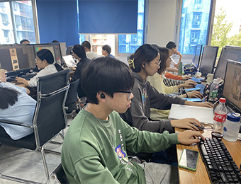 成都格智计算机职业技能培训学校 优质课程体系助力学员成就IT梦想