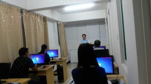 洛江区政府附近办公软件与仓管理员培训 财弘教育引领泉州电脑技能提升