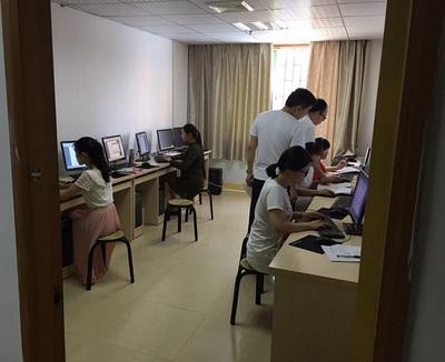 淡水学电脑办公 一站式计算机技术培训班指南