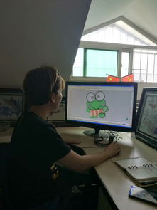 电脑绣花刺绣技术培训 数字化与传统工艺的完美融合